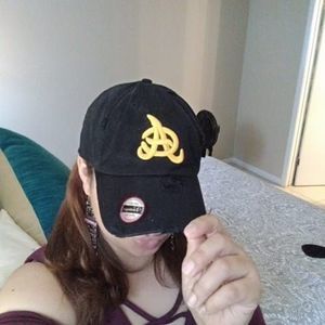 Meet your Posher, Ana